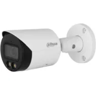 DAHUA DH-IPC-HFW2449SP-S-LED-0280B IP-камера уличная