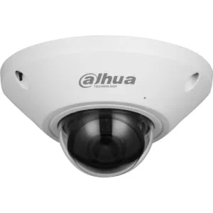 DAHUA DH-IPC-EB5541P-AS IP-камера FishEye DAHUA DH-IPC-EB5541P-AS IP-камера FishEye