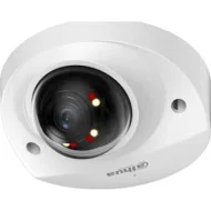 DAHUA DH-IPC-HDBW2449FP-AS-IL-0280B Купольная IP-камера