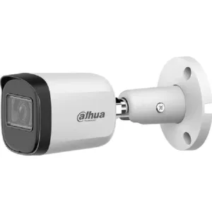 DAHUA DH-HAC-B1A21P-U-0280B Видеокамера AHD/TVI/CVI/CVBS DAHUA DH-HAC-B1A21P-U-0280B Видеокамера AHD/TVI/CVI/CVBS