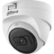 DAHUA DH-HAC-T1A21P-U-0360B Видеокамера AHD/TVI/CVI/CVBS