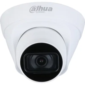 DAHUA DH-IPC-HDW1230T1P-0280B-S6 Купольная IP-камера DAHUA DH-IPC-HDW1230T1P-0280B-S6 Купольная IP-камера