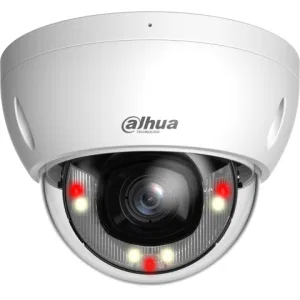 DAHUA DH-IPC-HDBW2249EP-S-IL-0360B Купольная IP-камера DAHUA DH-IPC-HDBW2249EP-S-IL-0360B Купольная IP-камера