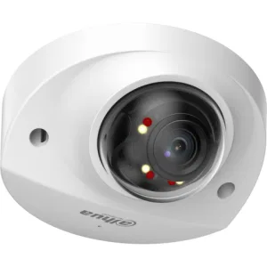 DAHUA DH-IPC-HDBW2249FP-AS-IL-0280B Купольная IP-камера DAHUA DH-IPC-HDBW2249FP-AS-IL-0280B Купольная IP-камера