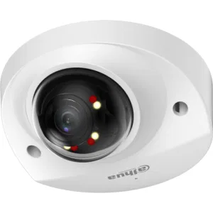 DAHUA DH-IPC-HDBW2249FP-AS-IL-0360B Купольная IP-камера DAHUA DH-IPC-HDBW2249FP-AS-IL-0360B Купольная IP-камера