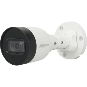 DAHUA DH-IPC-HFW1431S1P-0280B-S6 Купольная IP-камера DAHUA DH-IPC-HFW1431S1P-0280B-S6 Купольная IP-камера